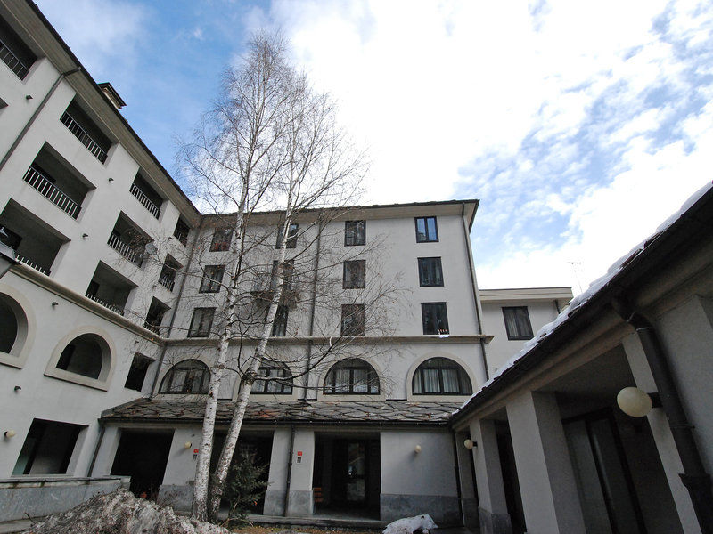 Hotel Residence Universo Pre-Saint-Didier Bagian luar foto